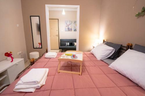 Anthia Seaview Apartment