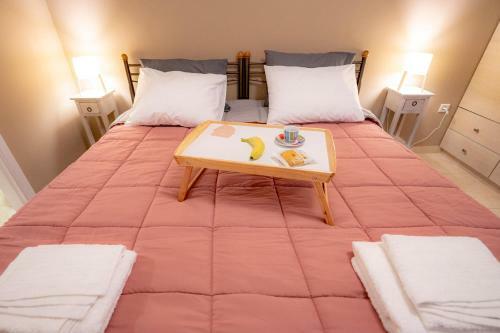 Anthia Seaview Apartment