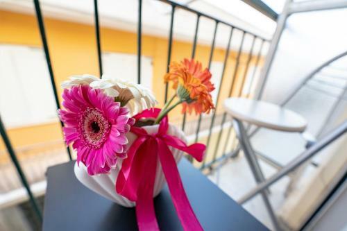 Anthia Seaview Apartment