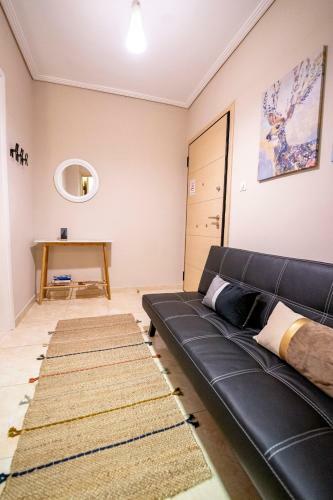 Anthia Seaview Apartment