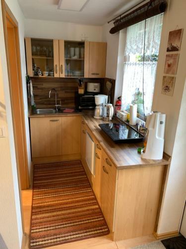 Apartamento Am Mathildenbrunnen Klein