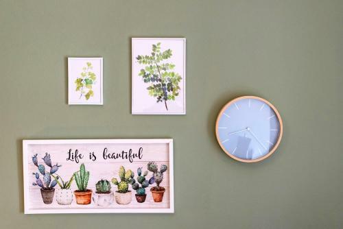City Central Apartment - Filellinon
