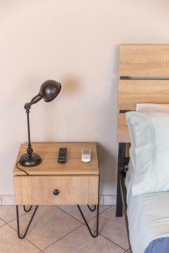 Apartamento Superior Giatrakos