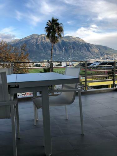 Elion Luxury Apartments