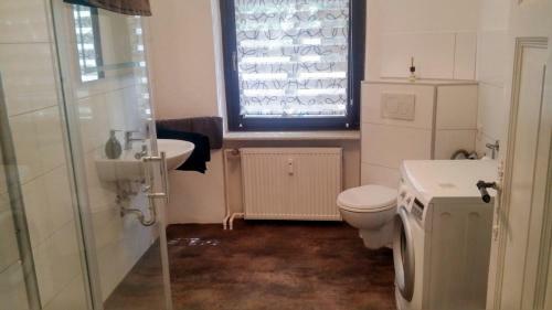 Apartamento Ferienwohnung Zur Vossbr�cke