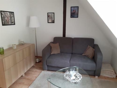 Apartamento Am Langen Berg