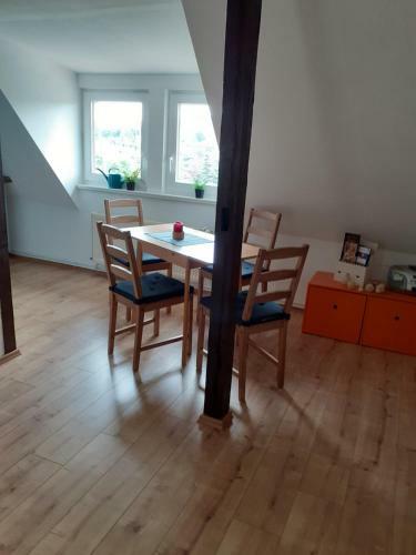 Apartamento Am Langen Berg