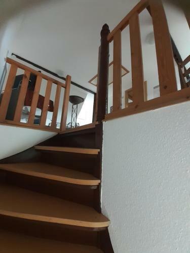 Apartamento Am Langen Berg