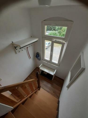 Apartamento Am Langen Berg