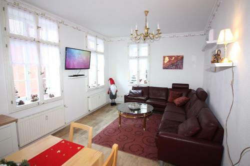 Apartamento Ferienwohnung Nemo