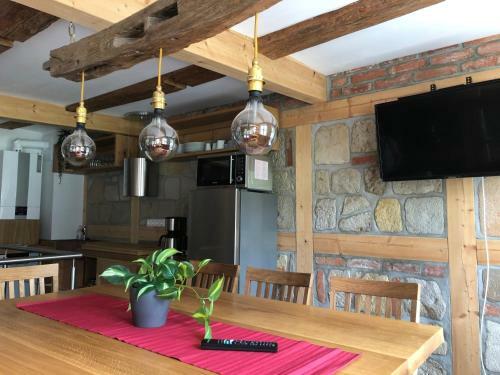 Ferienhaus Schlo�blick