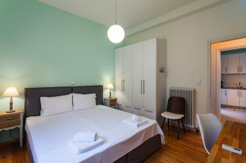 Apartamento Spacious Modern Flat Next To The Historical Center