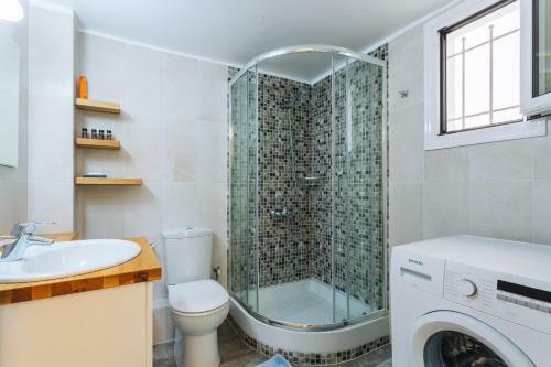 Apartamento Spacious Modern Flat Next To The Historical Center
