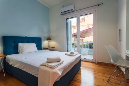 Apartamento Spacious Modern Flat Next To The Historical Center