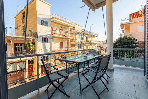 Apartamento Spacious Modern Flat Next To The Historical Center