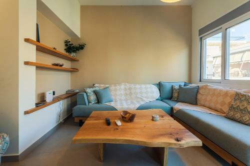 Apartamento Spacious Modern Flat Next To The Historical Center