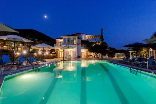 Apartamento Eros Loft With Pool Near The Beach