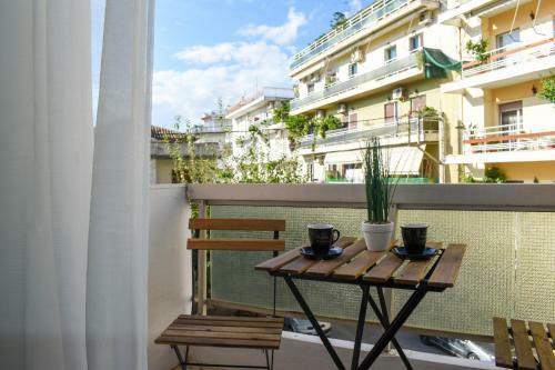 Apartamento City Center Studio 2