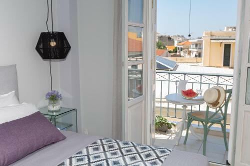 Jasmine - Apartment In Kalamata