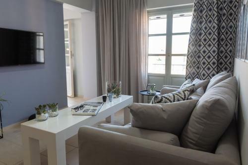 Jasmine - Apartment In Kalamata