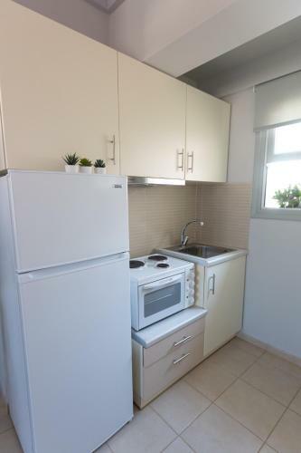 Jasmine - Apartment In Kalamata