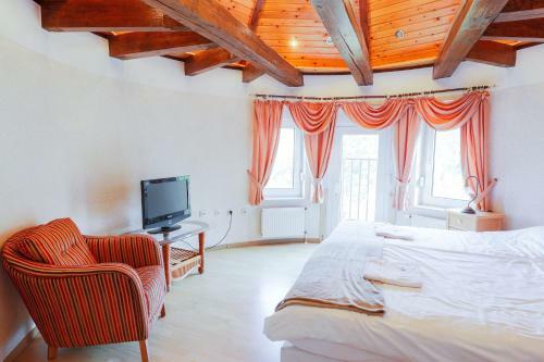 Boutique Hotel Auerhahn - Quedlinburg