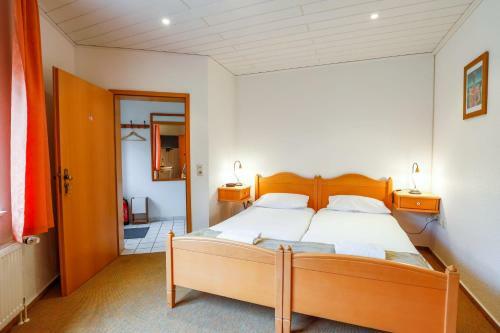 Boutique Hotel Auerhahn - Quedlinburg