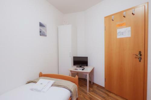 Boutique Hotel Auerhahn - Quedlinburg