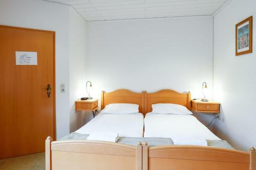 Boutique Hotel Auerhahn - Quedlinburg