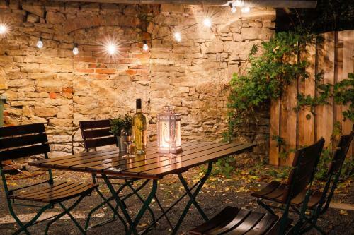 Boutique Hotel Auerhahn - Quedlinburg