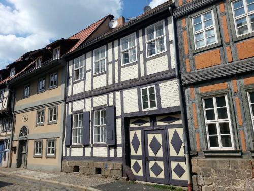 Apartamento Ferienwohnung Zum Rost'gen Potte III