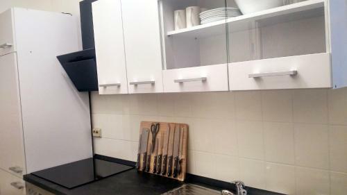 Apartamento Ferienwohnung Zum Rost'gen Potte III