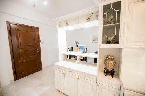 Apartamento Seaside Penthouse In Kalamata