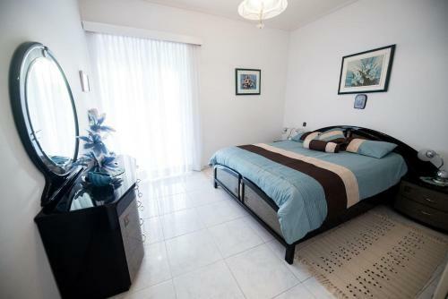 Apartamento Seaside Penthouse In Kalamata