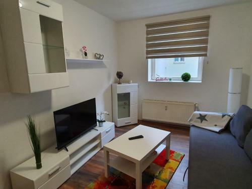 Apartamento Eddy's Stadt St�bchen