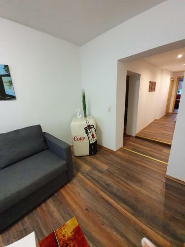 Apartamento Eddy's Stadt St�bchen