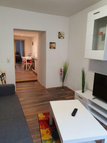Apartamento Eddy's Stadt St�bchen