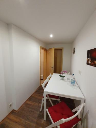 Apartamento Eddy's Stadt St�bchen