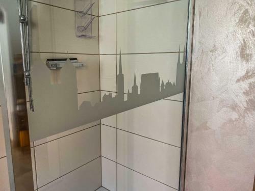 Apartamento Am Mathildenbrunnen Gro�