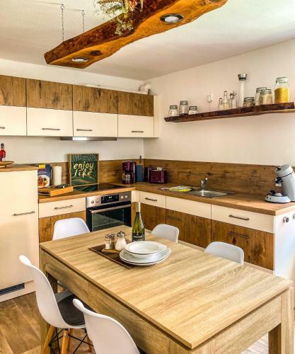 Apartamento Am Mathildenbrunnen Gro�