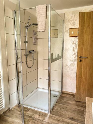 Apartamento Am Mathildenbrunnen Gro�