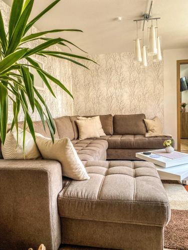 Apartamento Am Mathildenbrunnen Gro�