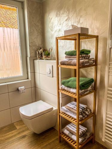 Apartamento Am Mathildenbrunnen Gro�