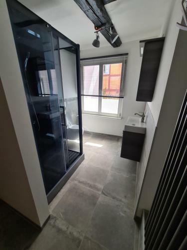 Apartamento Appartment Schenink