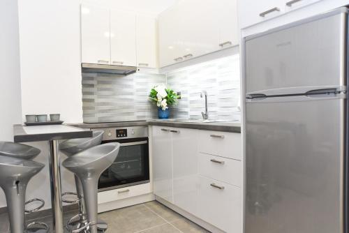 La Perla Apartment 2