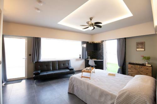 Apartamento Central Cozy Penthouse Fully Equipped, Big Terrace