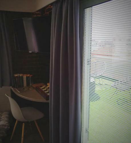 Apartamento Central Cozy Penthouse Fully Equipped, Big Terrace