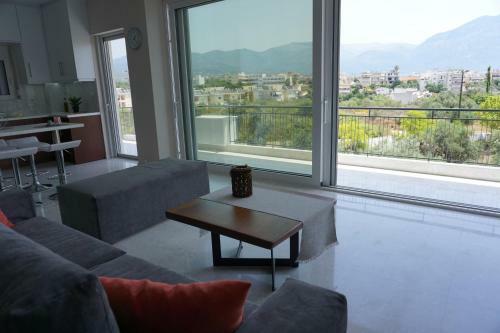 Apartamento Allseasonsapartment