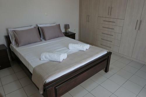 Apartamento Allseasonsapartment