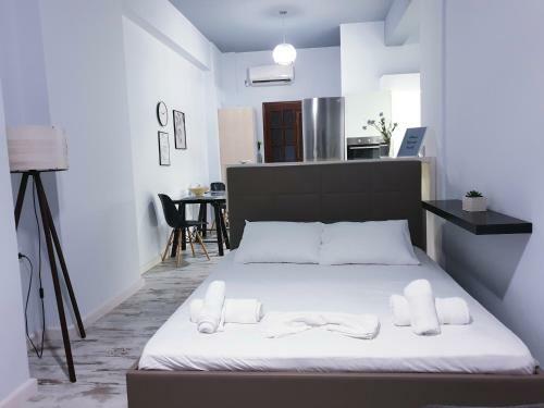 Apartamento Anastasis Garden Room